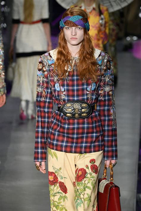 Gucci Reimagines Geek